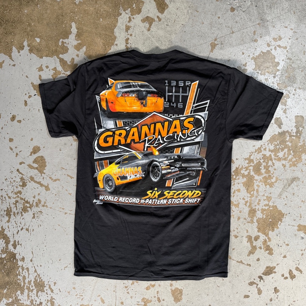 Jerzees Dri-Power T-Shirt